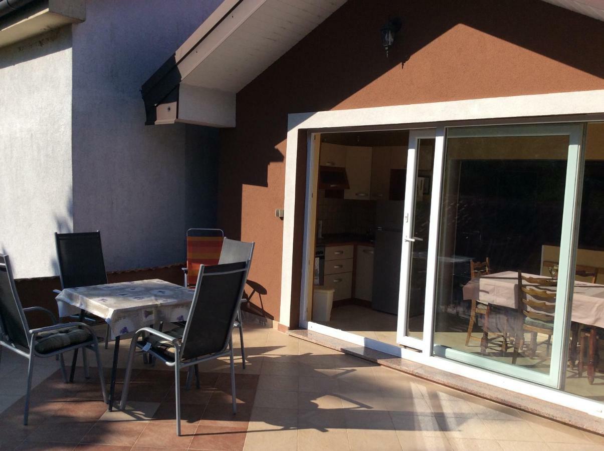 Sunce Lejlighed Rijeka Eksteriør billede