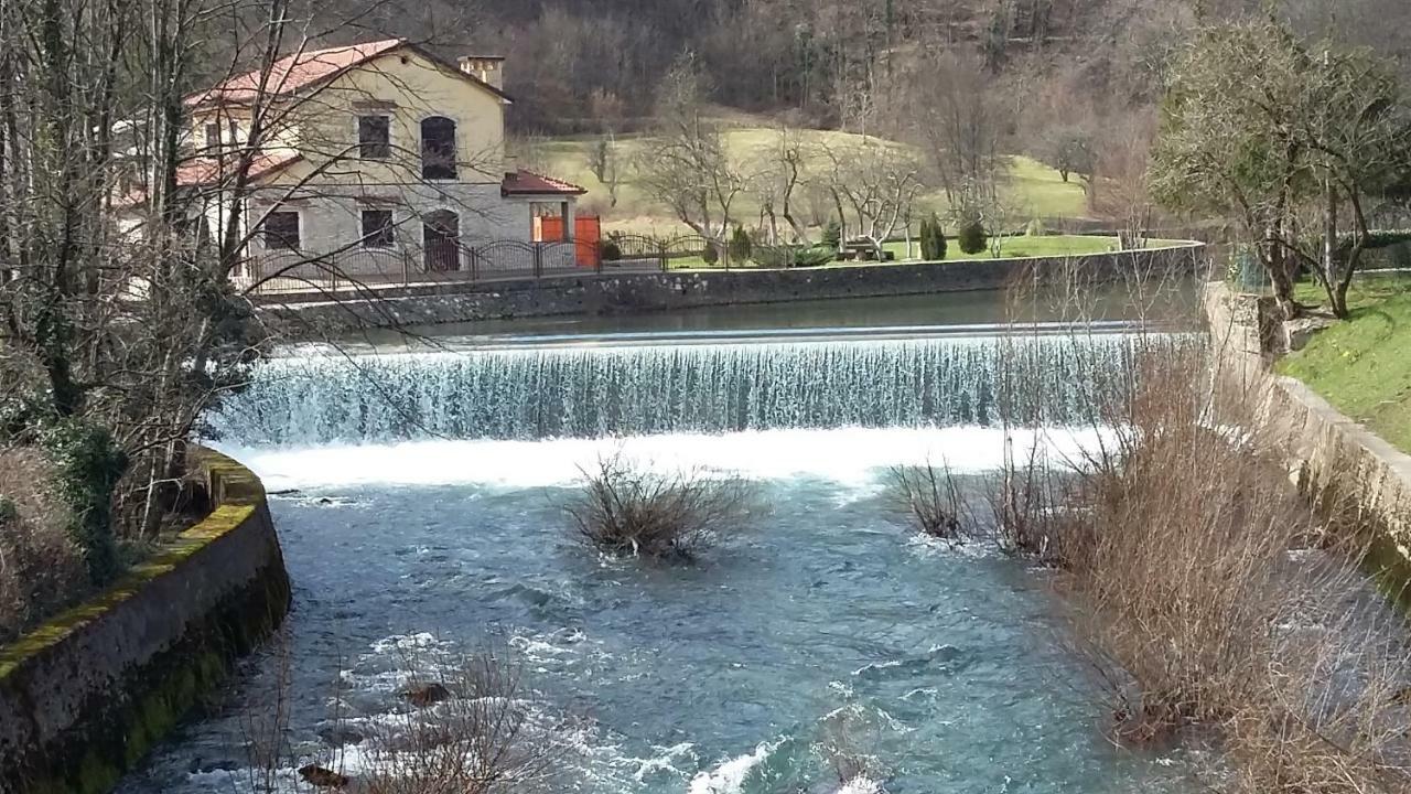 Sunce Lejlighed Rijeka Eksteriør billede